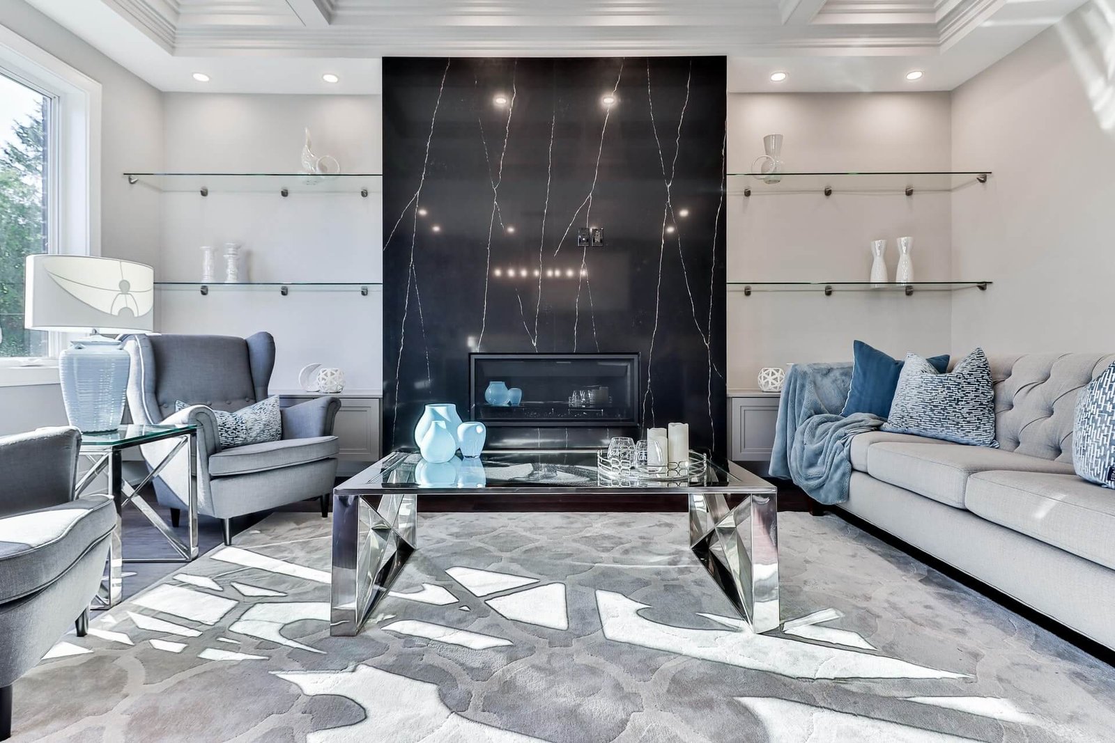 Apartment in Wellington - Image 2