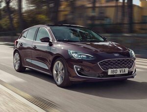 Honda Civic 2019 - Image 5