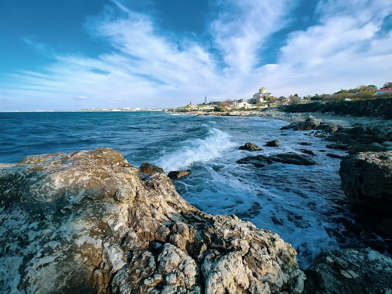 Bosphorus Strait and Black Sea Half-Day Cruise from Istanbul - Image 2